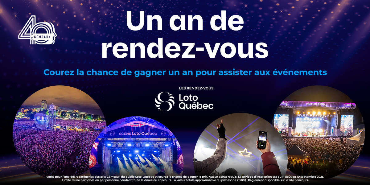Loto-Québec